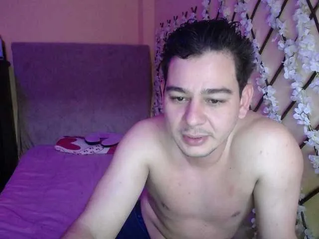 ANDREAHOTCOUPLE69 from BongaCams is Freechat