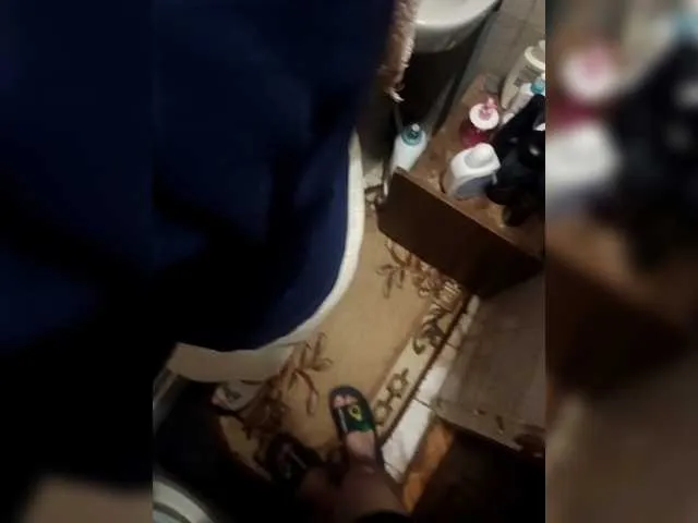 Andri2917 from BongaCams