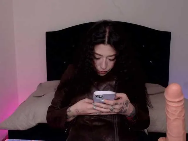 Angel-ink-333 from BongaCams is Freechat