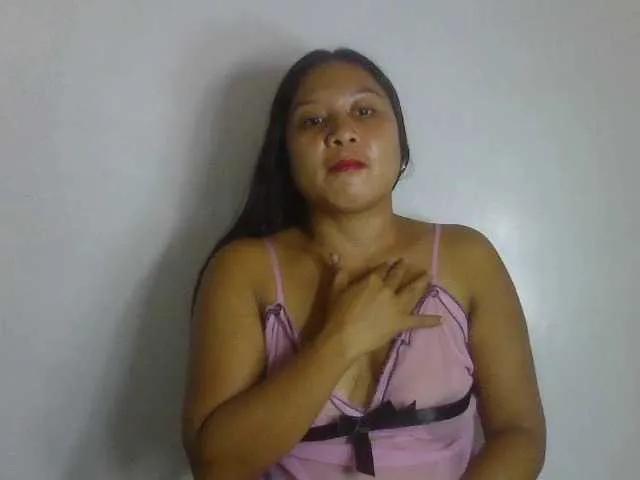 angel171996 from BongaCams is Freechat