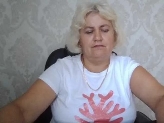 AngelaFamez from BongaCams is Freechat