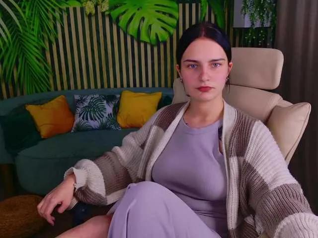 AngelBraun from BongaCams is Freechat