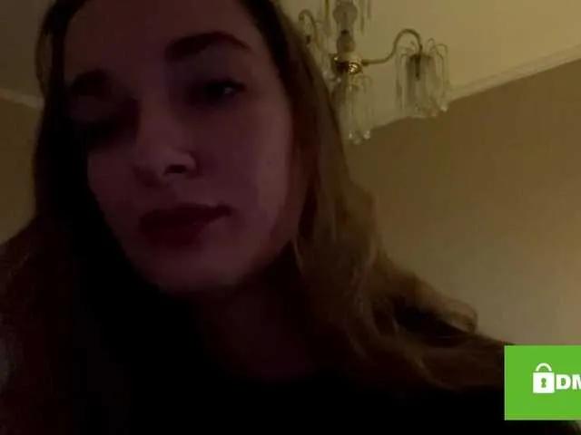 AngeleSabi from BongaCams is Freechat