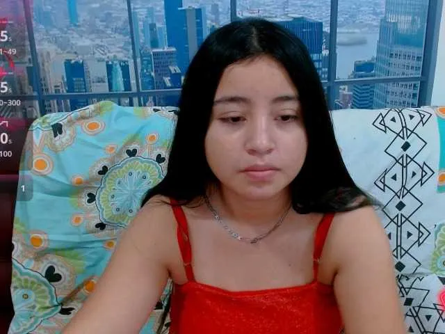 angelhot18 from BongaCams is Freechat