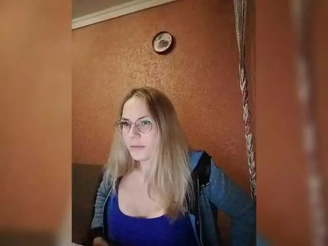 Angelicac from BongaCams is Freechat