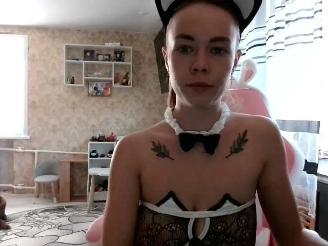 AngelicaLaurs from BongaCams is Freechat