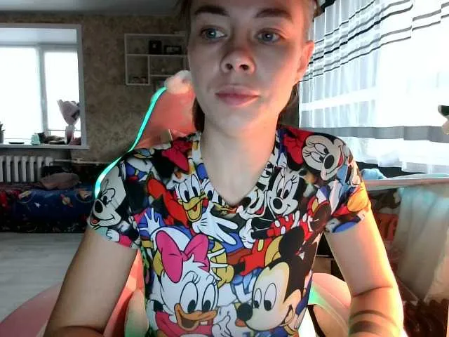 AngelicaLaurs from BongaCams is Freechat