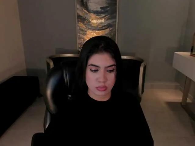 AngelicaVega from BongaCams is Freechat