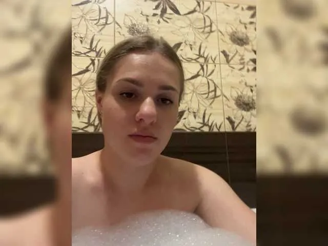 Angelina-8 from BongaCams is Freechat