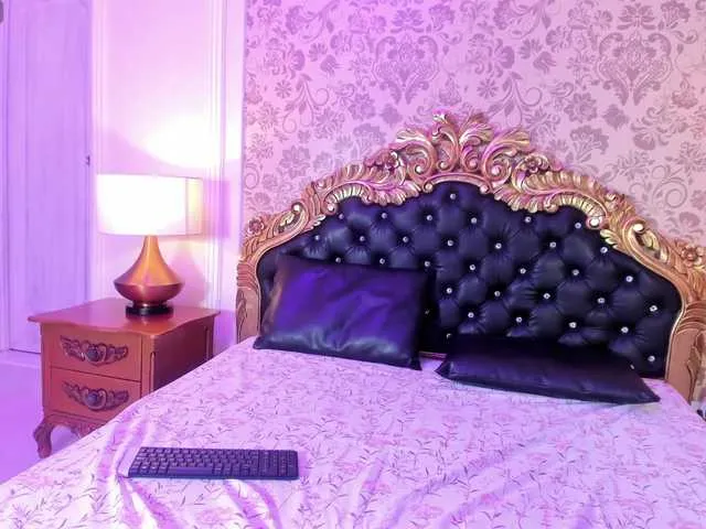 AngeliRouse from BongaCams is Freechat