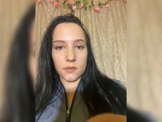 AngellSky777 from BongaCams is Freechat