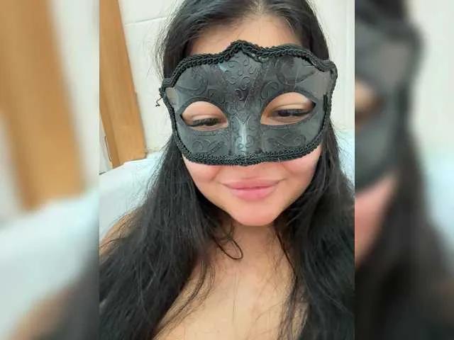 Angeluny from BongaCams is Freechat