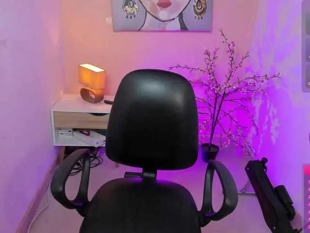 Angelvicky from BongaCams is Freechat