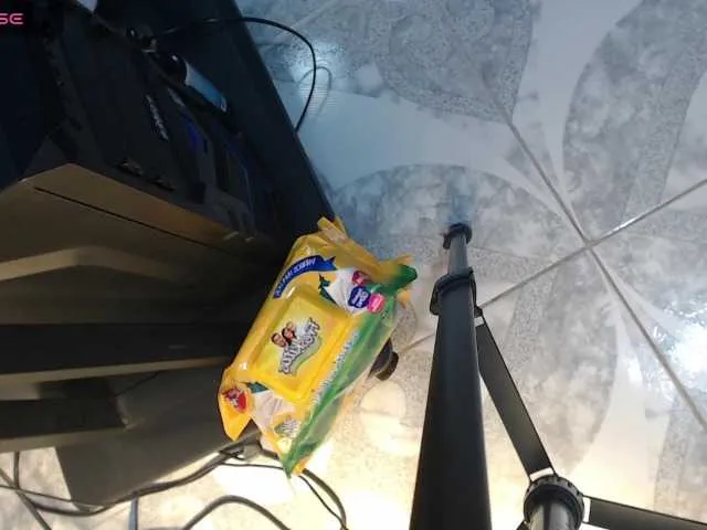 Anggie-Miller from BongaCams is Freechat