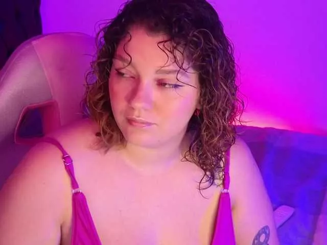 AngiJackson from BongaCams