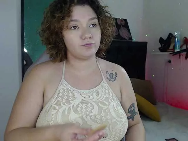 AngiJackson from BongaCams