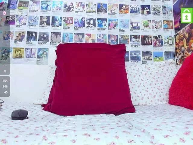 Ani-chan from BongaCams is Freechat