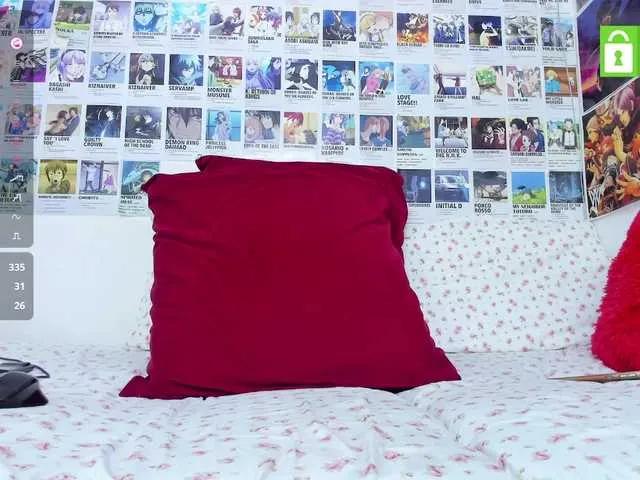 Ani-chan from BongaCams is Freechat