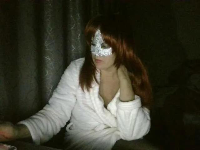 anikaa1 from BongaCams is Freechat