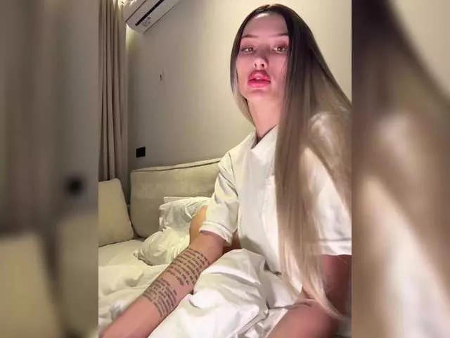 AnikaSex from BongaCams