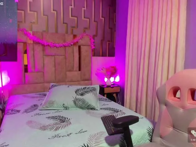 anisha-zambrano from BongaCams is Freechat