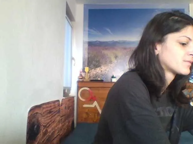 anissawhitens from BongaCams is Freechat