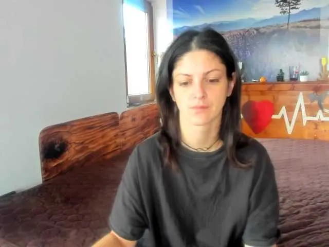 anissawhitens from BongaCams is Freechat