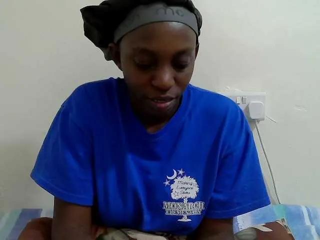 Anitah1 from BongaCams is Freechat