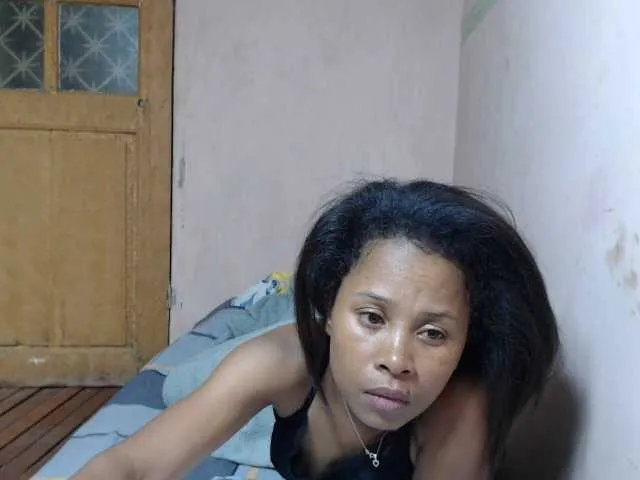 AnitaQuin from BongaCams is Freechat