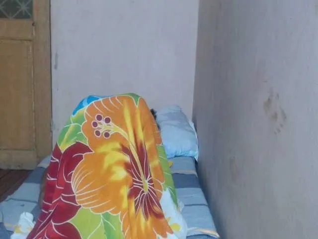 AnitaQuin from BongaCams is Freechat