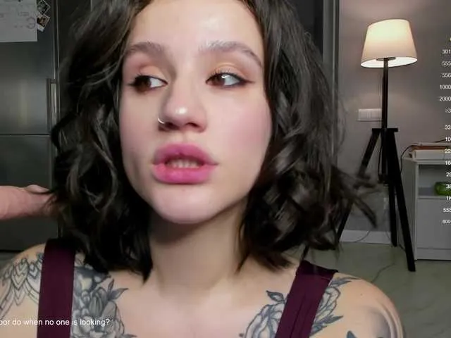 AnitaSeaa from BongaCams is Freechat