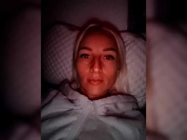 Anna-141 from BongaCams