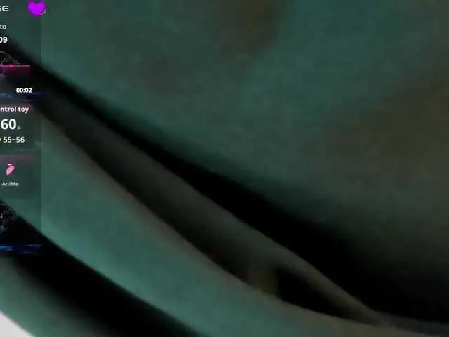 Anna-henao from BongaCams