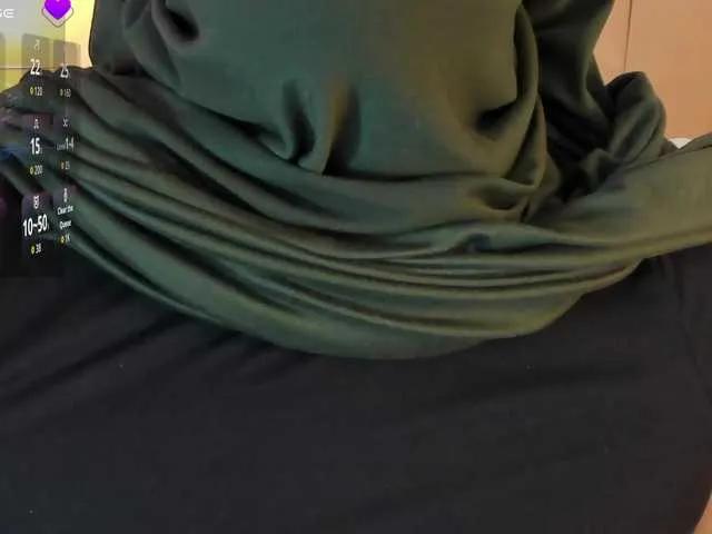 Anna-henao from BongaCams