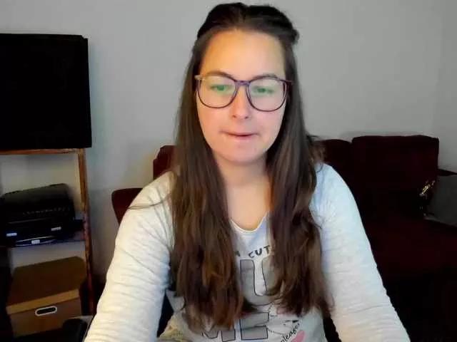 Anna-love-hot from BongaCams