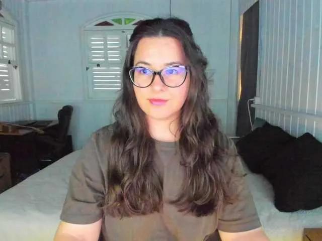 Anna-love-hot from BongaCams
