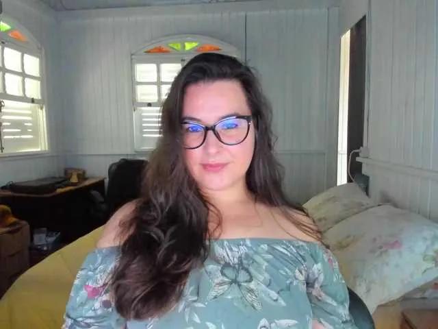Anna-love-hot from BongaCams
