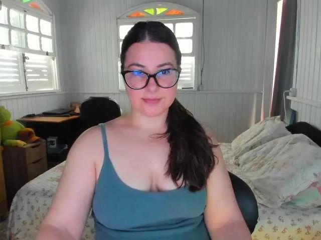 anna-love-hot from BongaCams is Freechat