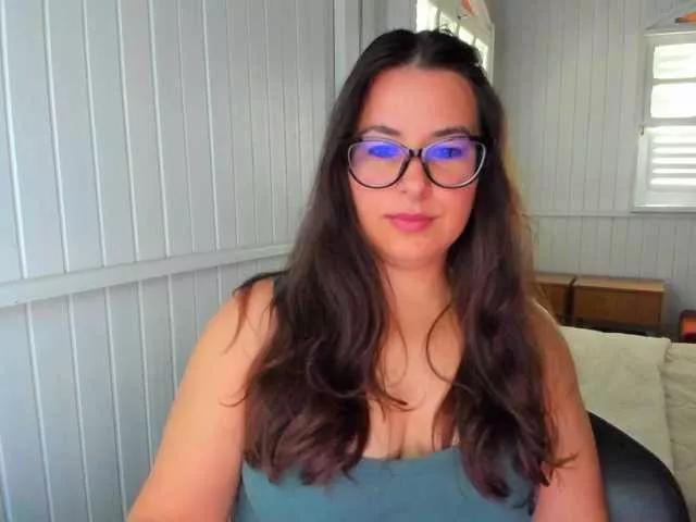 Anna-love-hot from BongaCams