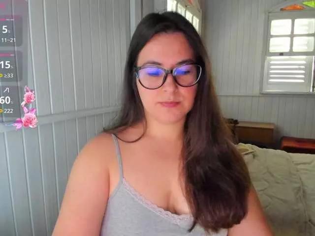 Anna-love-hot from BongaCams