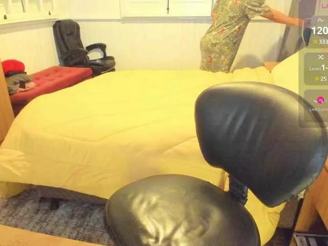Anna-love-hot from BongaCams