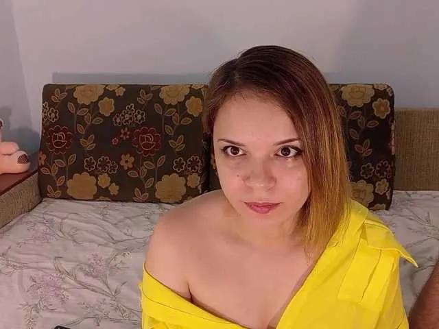 anna-sweetgirl from BongaCams is Freechat