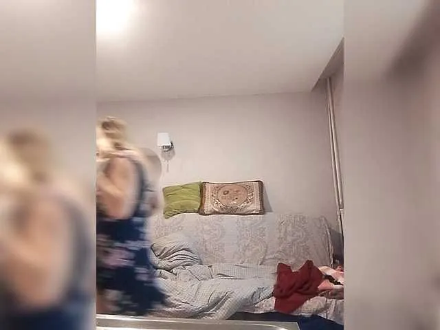 Anna1985 from BongaCams is Freechat