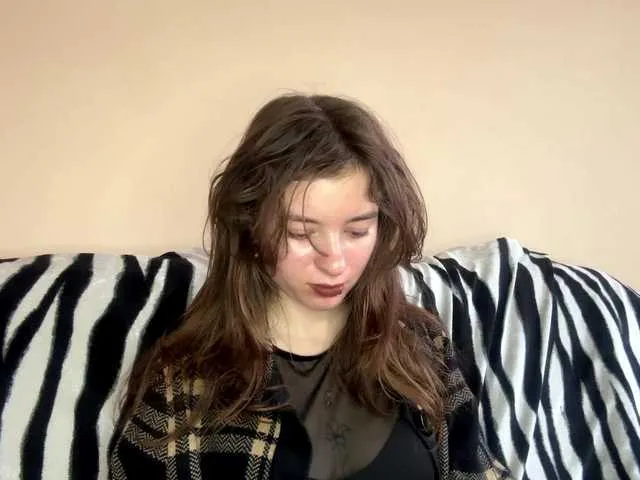 AnnabellKowalkowski on BongaCams 