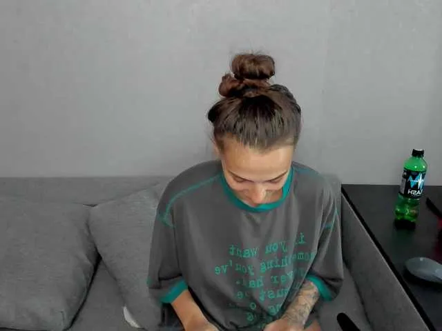 Annabishop from BongaCams