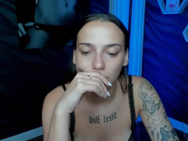 Annabishop from BongaCams