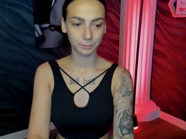 Annabishop from BongaCams
