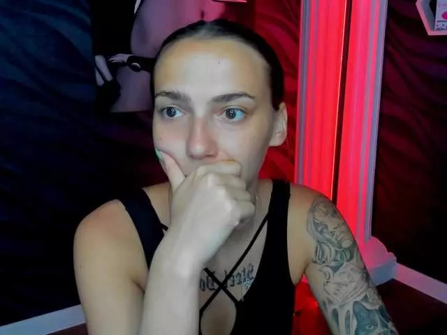 Annabishop from BongaCams