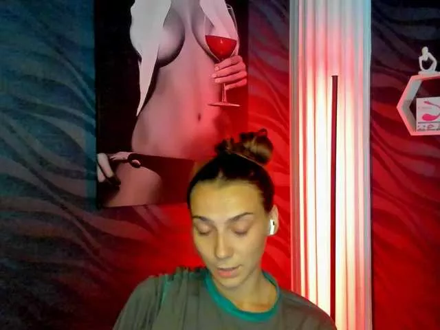 Annabishop from BongaCams
