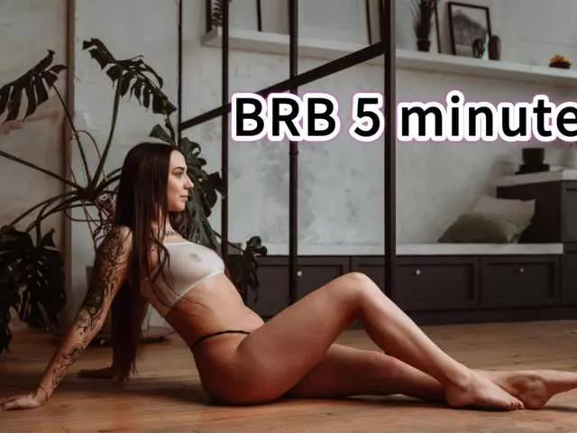 Annabishop from BongaCams